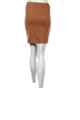 Spódnica Unbranded, Rozmiar S, Kolor Brązowy, Cena 32,99 zł