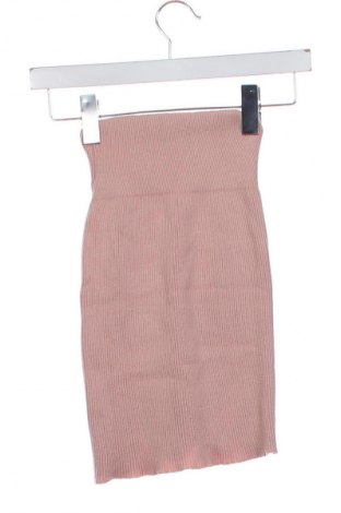 Szoknya Alice Evis, Méret XXS, Szín Hamurózsaszín, Ár 3 800 Ft