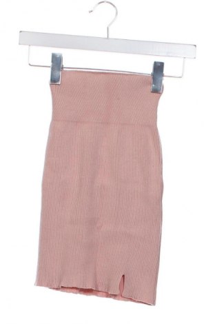 Szoknya Alice Evis, Méret XXS, Szín Hamurózsaszín, Ár 3 800 Ft