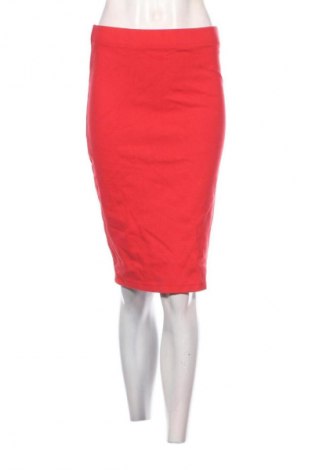 Sukně Unbranded, Velikost L, Barva Červená, Cena  169,00 Kč