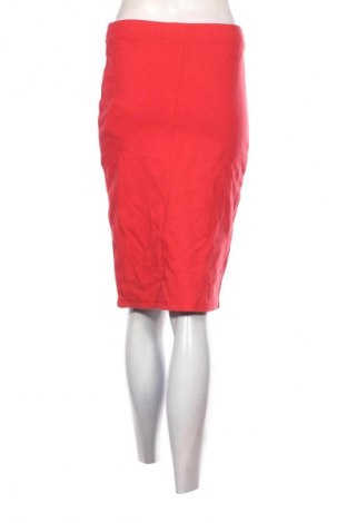 Sukně Unbranded, Velikost L, Barva Červená, Cena  169,00 Kč
