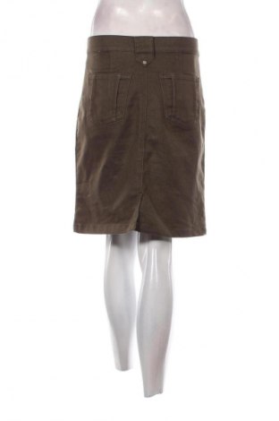 Sukňa Unbranded, Veľkosť S, Farba Zelená, Cena  9,72 €