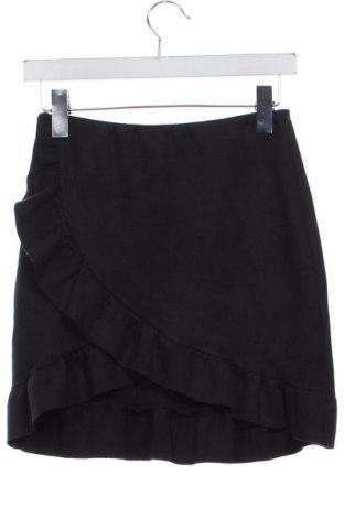 Φούστα Unbranded, Μέγεθος XS, Χρώμα Μαύρο, Τιμή 6,99 €