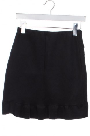 Φούστα Unbranded, Μέγεθος XS, Χρώμα Μαύρο, Τιμή 6,99 €