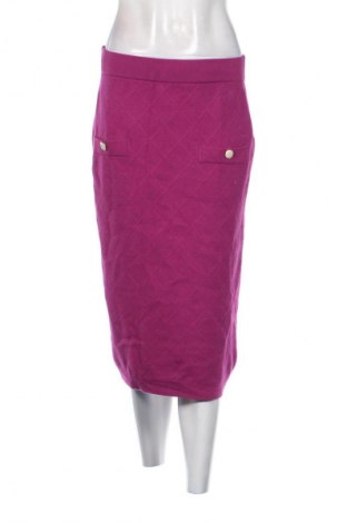 Пола Unbranded, Размер M, Цвят Розов, Цена 23,00 лв.