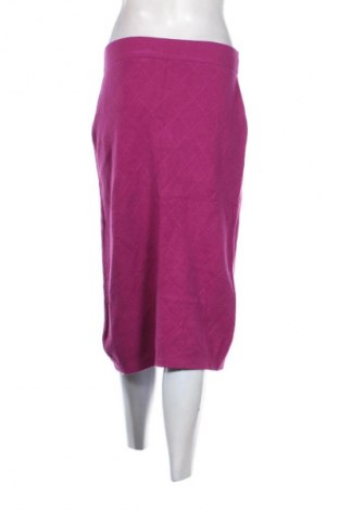 Пола Unbranded, Размер M, Цвят Розов, Цена 23,00 лв.