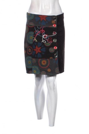 Rock Unbranded, Größe S, Farbe Mehrfarbig, Preis € 11,99