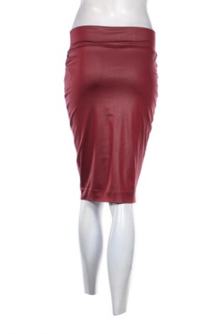 Пола Unbranded, Размер M, Цвят Червен, Цена 23,00 лв.