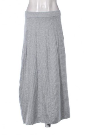 Пола Unbranded, Размер M, Цвят Сив, Цена 16,99 лв.