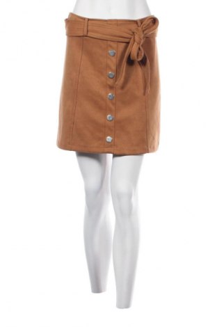 Rock Unbranded, Größe S, Farbe Braun, Preis € 3,99