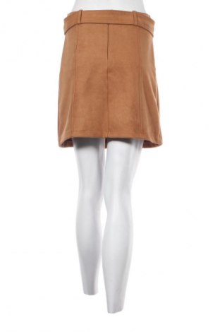 Rock Unbranded, Größe S, Farbe Braun, Preis € 3,99