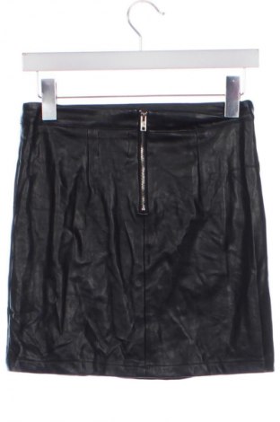 Rock Unbranded, Größe XS, Farbe Schwarz, Preis 8,99 €