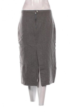 Пола Unbranded, Размер S, Цвят Сив, Цена 11,99 лв.