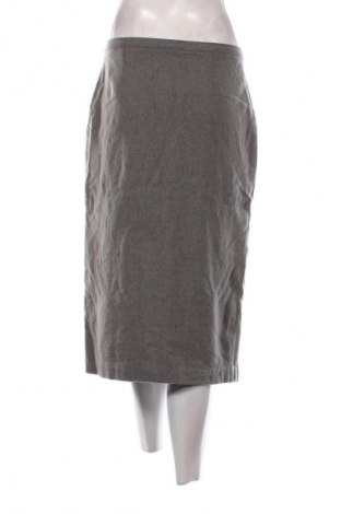 Пола Unbranded, Размер S, Цвят Сив, Цена 11,99 лв.