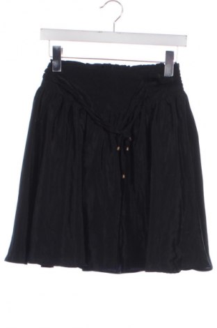 Пола Unbranded, Размер XS, Цвят Черен, Цена 19,00 лв.