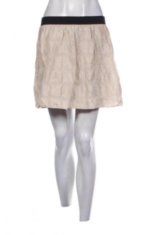 Пола Banana Republic, Размер S, Цвят Бежов, Цена 19,00 лв.