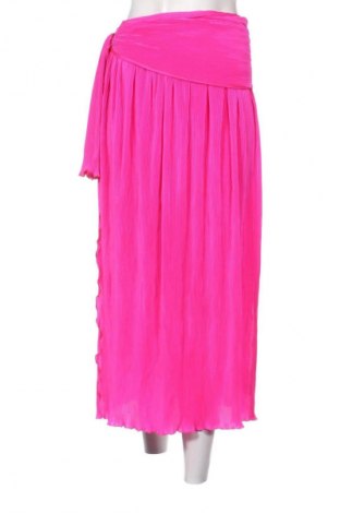 Szoknya Unbranded, Méret S, Szín Rózsaszín, Ár 3 149 Ft
