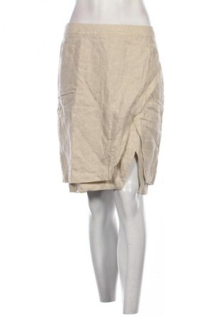 Sukňa Unbranded, Veľkosť M, Farba Béžová, Cena  9,72 €