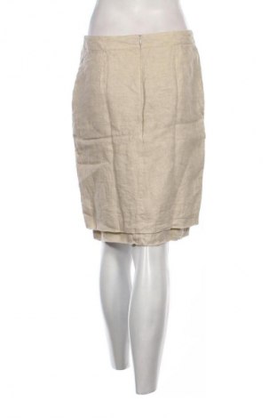 Sukňa Unbranded, Veľkosť M, Farba Béžová, Cena  9,72 €