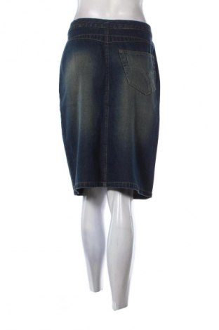 Rock Unbranded, Größe L, Farbe Blau, Preis € 14,99