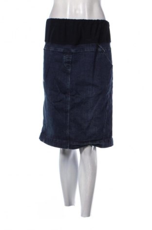 Spódnica Unbranded, Rozmiar 3XL, Kolor Niebieski, Cena 43,68 zł