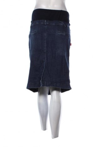 Spódnica Unbranded, Rozmiar 3XL, Kolor Niebieski, Cena 43,68 zł