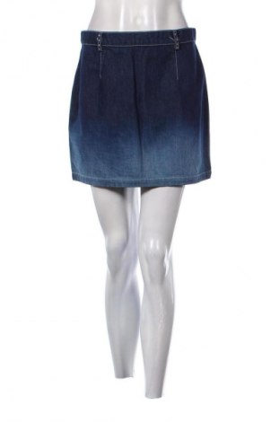 Пола Unbranded, Размер M, Цвят Син, Цена 12,99 лв.