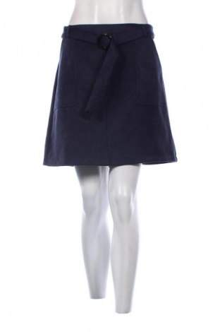 Fustă Unbranded, Mărime XL, Culoare Albastru, Preț 58,99 Lei