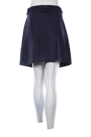 Fustă Unbranded, Mărime XL, Culoare Albastru, Preț 58,99 Lei