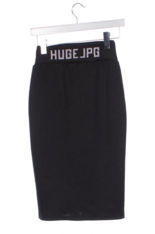 Spódnica Unbranded, Rozmiar XXS, Kolor Czarny, Cena 29,99 zł