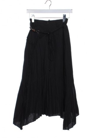 Пола Unbranded, Размер S, Цвят Син, Цена 19,99 лв.