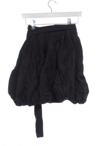Szoknya Unbranded, Méret XS, Szín Fekete, Ár 3 209 Ft