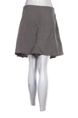 Пола Unbranded, Размер M, Цвят Сив, Цена 12,99 лв.