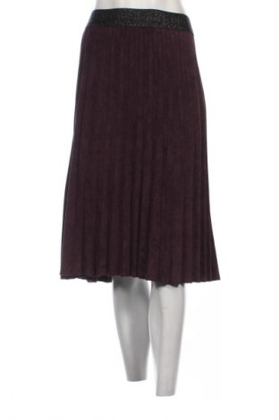 Rock Unbranded, Größe M, Farbe Lila, Preis 15,99 €