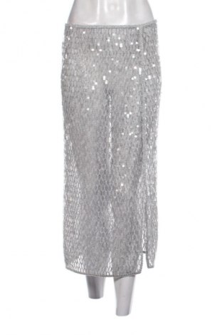 Szoknya Unbranded, Méret M, Szín Szürke, Ár 3 209 Ft