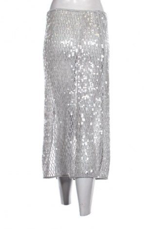 Szoknya Unbranded, Méret M, Szín Szürke, Ár 3 209 Ft