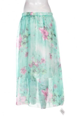 Spódnica Unbranded, Rozmiar M, Kolor Kolorowy, Cena 34,99 zł