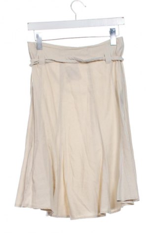 Sukně Unbranded, Velikost XS, Barva Béžová, Cena  169,00 Kč