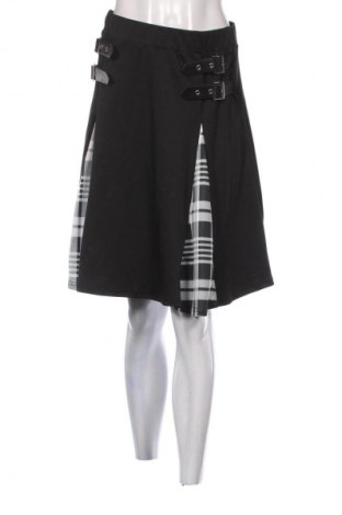 Sukně Unbranded, Velikost L, Barva Černá, Cena  247,00 Kč