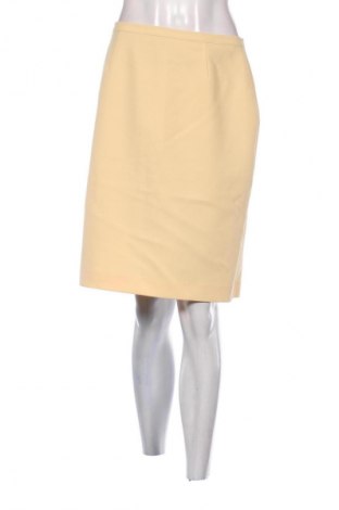 Spódnica Unbranded, Rozmiar M, Kolor Żółty, Cena 43,68 zł