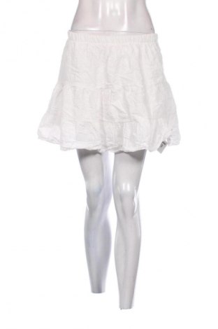 Sukně Unbranded, Velikost S, Barva Bílá, Cena  208,00 Kč