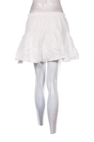 Sukně Unbranded, Velikost S, Barva Bílá, Cena  208,00 Kč