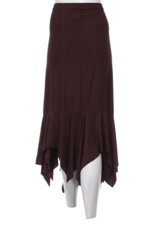 Spódnica Unbranded, Rozmiar XXL, Kolor Brązowy, Cena 36,13 zł