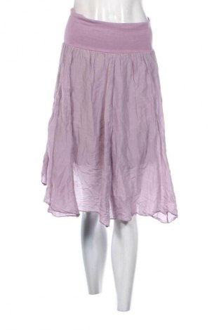 Sukňa Unbranded, Veľkosť S, Farba Popolavo ružová, Cena  7,95 €
