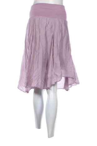 Sukňa Unbranded, Veľkosť S, Farba Popolavo ružová, Cena  7,95 €