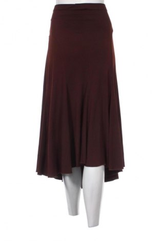 Spódnica Unbranded, Rozmiar XXL, Kolor Brązowy, Cena 36,04 zł