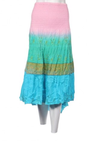 Spódnica Unbranded, Rozmiar XXL, Kolor Kolorowy, Cena 36,13 zł