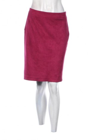 Rock Unbranded, Größe M, Farbe Rot, Preis € 9,72