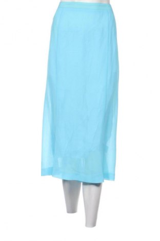 Spódnica Unbranded, Rozmiar XL, Kolor Niebieski, Cena 36,18 zł