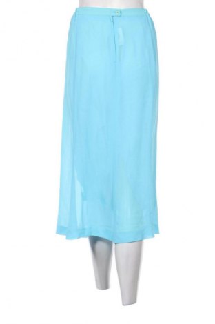Spódnica Unbranded, Rozmiar XL, Kolor Niebieski, Cena 36,18 zł